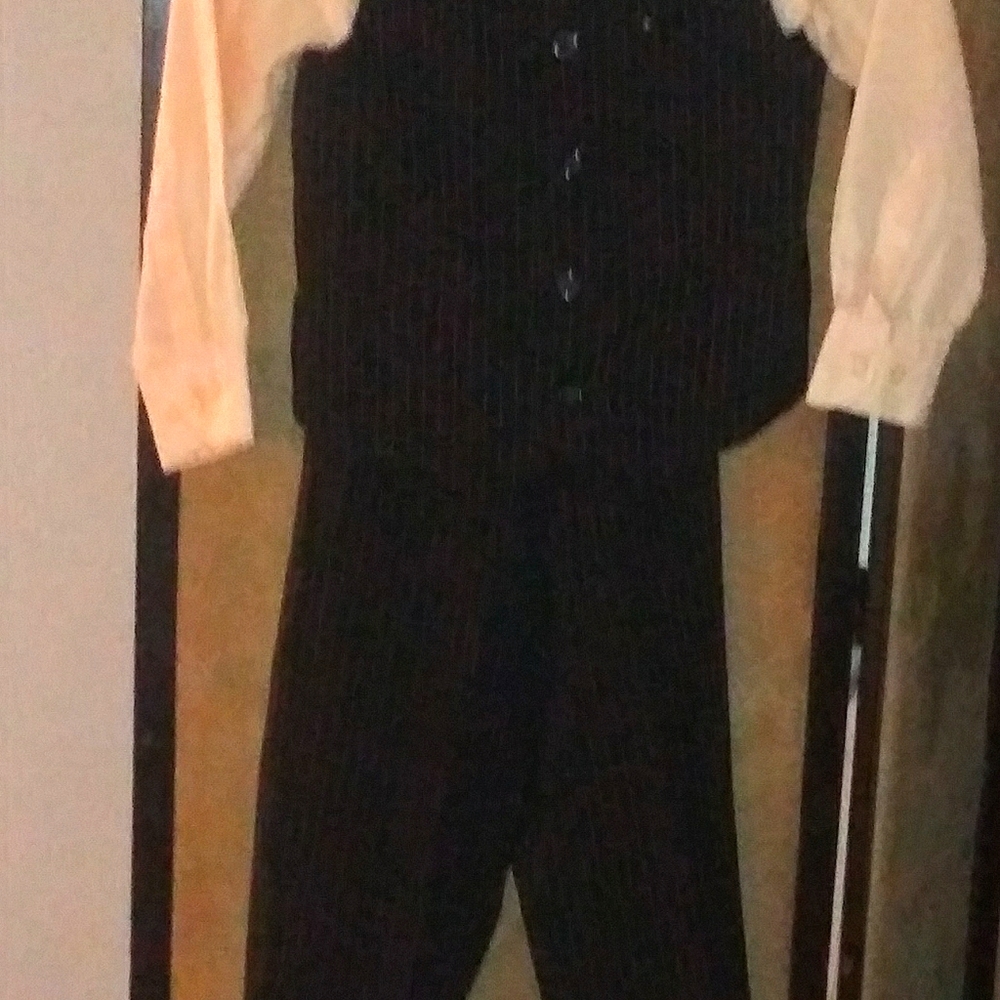 2pc Plus 1 shirt